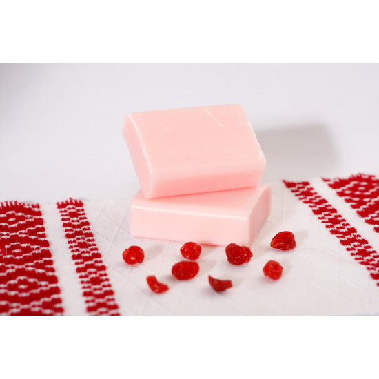 Sapun de-ala bun Macese 90gr, Solid