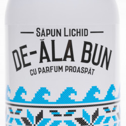 Sapun De-ala Bun Proaspat - Lichid 500ml