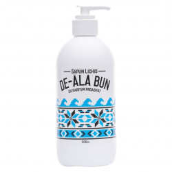Sapun De-ala Bun Proaspat - Lichid 500ml