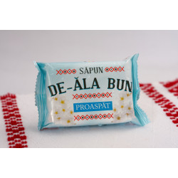 Sapun de-ala bun Proaspat solid 100 gr