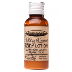 Crema de corp 30 ml - Botanika 