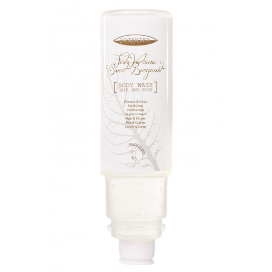 Dispenser 2 in 1 Gel Mixt 450ml - Botanika
