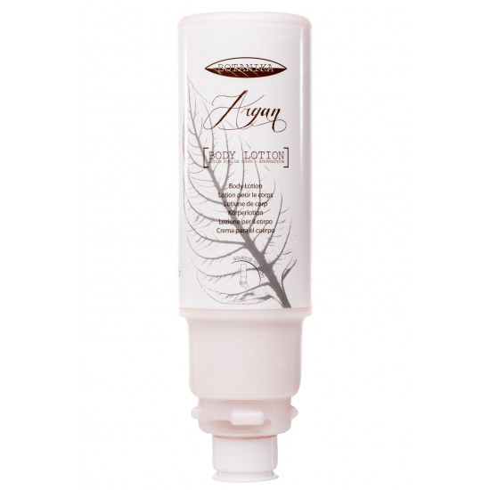 Dispenser Crema de corp 450ml - Botanika 