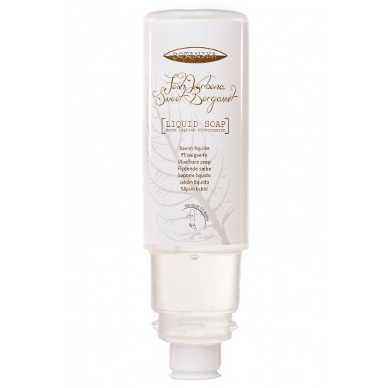 Dispenser Sapun Lichid 450ml - Botanika 
