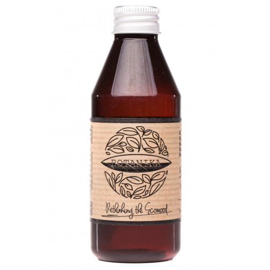 Gel de dus 93 ml - Botanika 