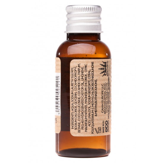 Gel de dus 30 ml - Botanika 