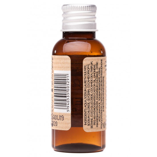 Gel de dus 30 ml - Botanika 