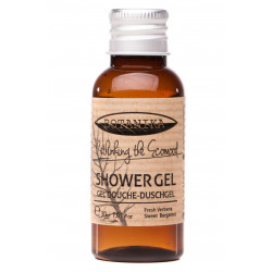 Gel de dus 30 ml - Botanika 