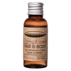 Gel mixt 30 ml - Botanika 