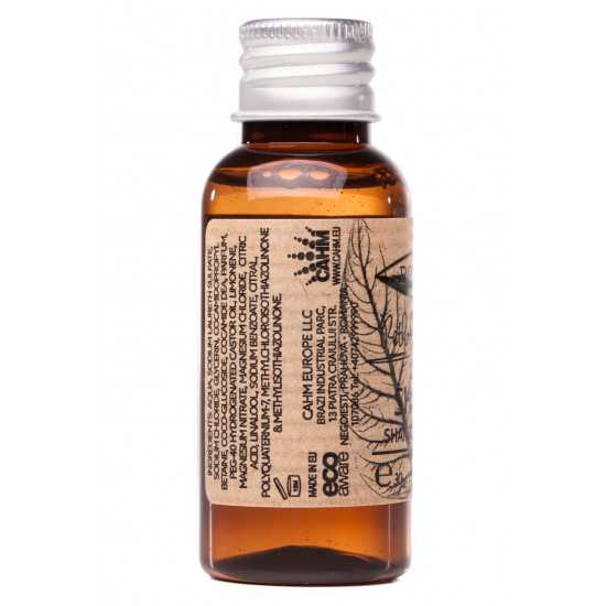 Sampon 30 ml - Botanika