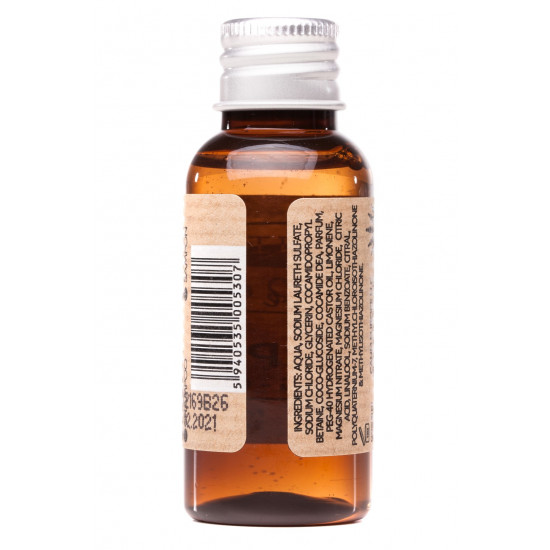 Sampon 30 ml - Botanika
