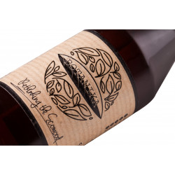Sampon 93 ml - Botanika 