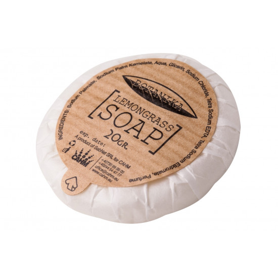 Sapun 20 gr - Botanika 