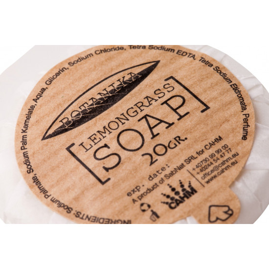 Sapun 20 gr - Botanika 