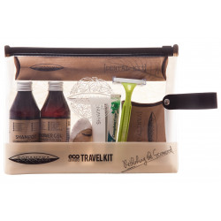 Set calatorie Barbat