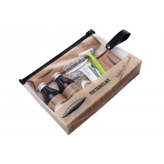 Set calatorie Barbat