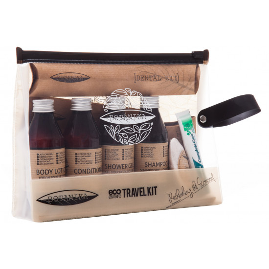Set calatorie Dama