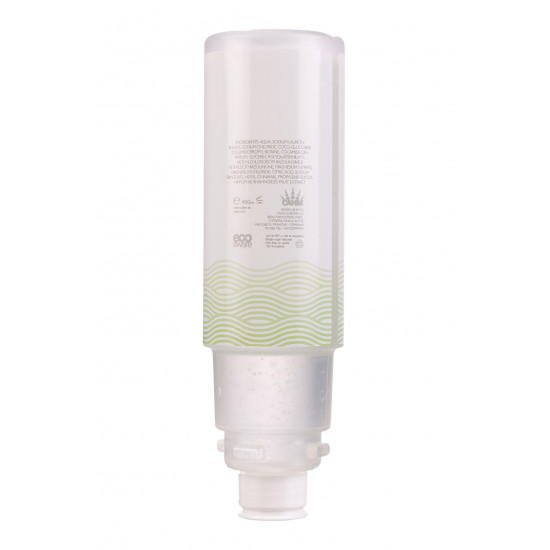 Dispenser Sampon si Gel de dus 450ml - Holiday Care 