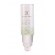 Dispenser Sampon si Gel de dus 450ml - Holiday Care 