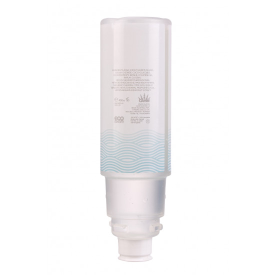 Dispenser Sapun Lichid 450ml - Holiday Care