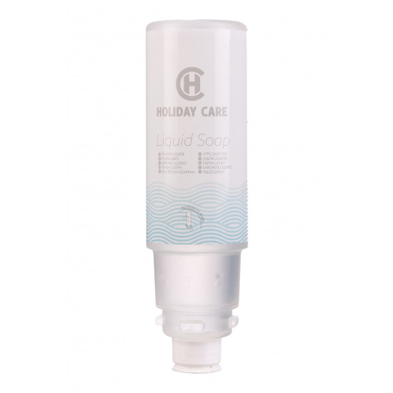 Dispenser Sapun Lichid 450ml - Holiday Care