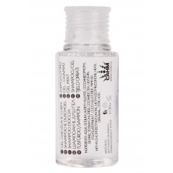 Gel Mixt 30 ml - Holiday Care 