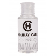 Gel Mixt 30 ml - Holiday Care 