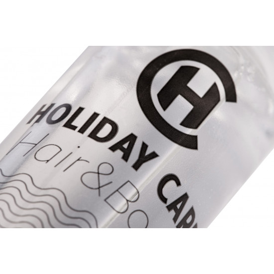 Gel Mixt 30 ml - Holiday Care 