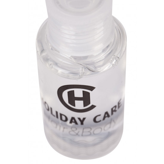 Gel Mixt 30 ml - Holiday Care 