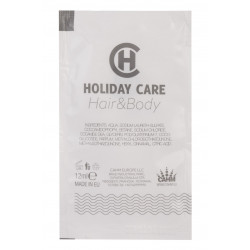 Gel Mixt 12 ml - Holiday Care 