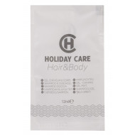 Gel Mixt 12 ml - Holiday Care 