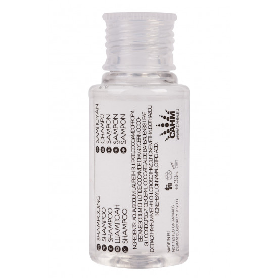 Sampon 30 ml - Holiday Care 
