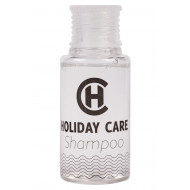 Sampon 30 ml - Holiday Care 