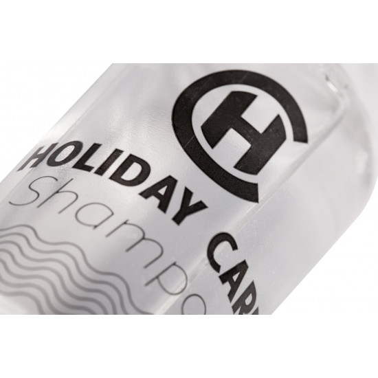 Sampon 30 ml - Holiday Care 