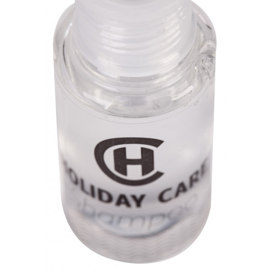 Sampon 30 ml - Holiday Care 