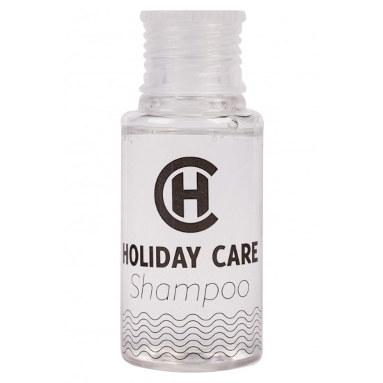 Sampon 30 ml - Holiday Care 