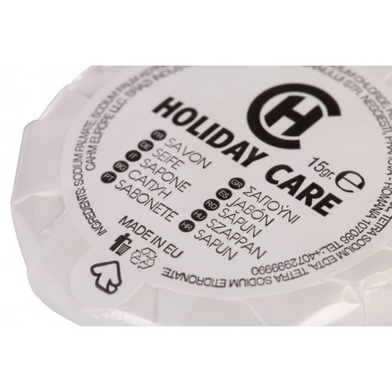 Sapun 15 gr - Holiday Care