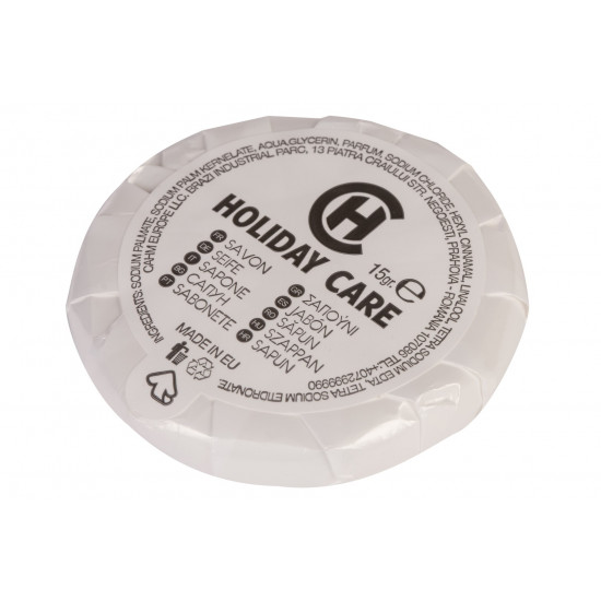 Sapun 15 gr - Holiday Care