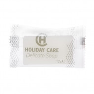 Sapun 12 gr Transparent - Holiday Care