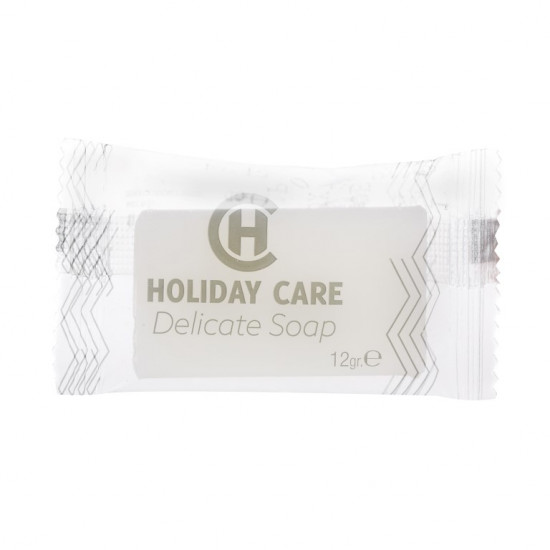 Sapun 12 gr Transparent - Holiday Care