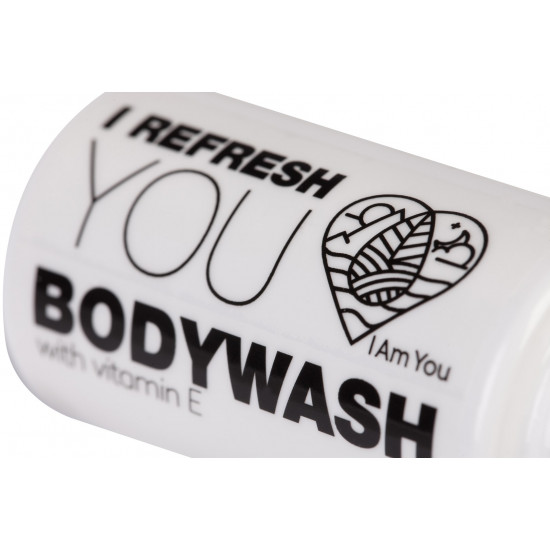 Gel de dus 30 ml - I Am You