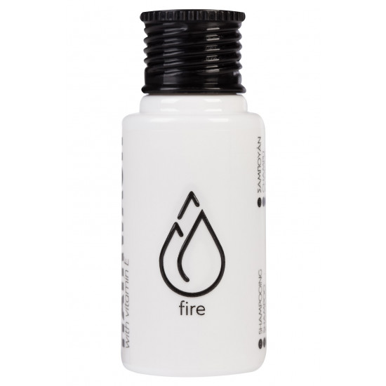Sampon 30 ml - I Am You 
