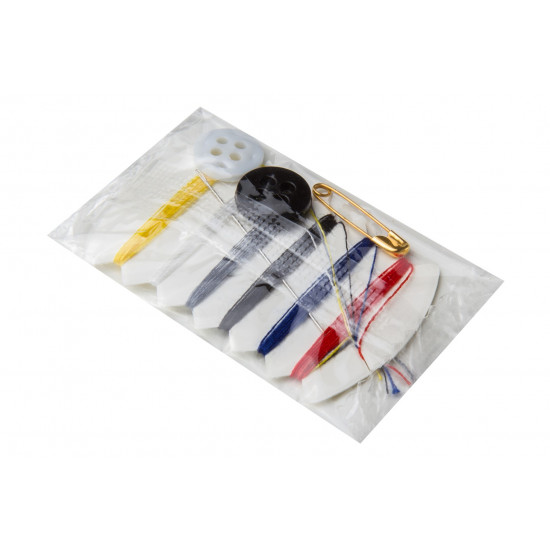 Set cusut - Botanika 2022