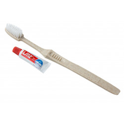 Set dentar - Botanika 2022