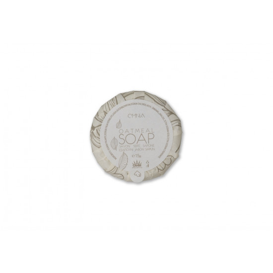 Sapun 15 gr - Omnia 