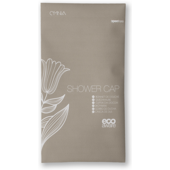 Casca de dus Dark - Omnia 