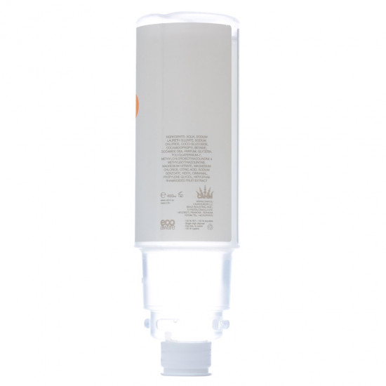 Dispenser Gel Mixt 450ml - Omnia