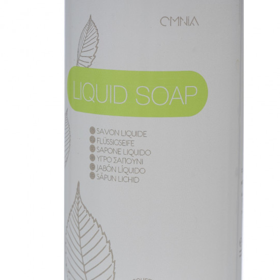 Dispenser Sapun Lichid 450ml - Omnia
