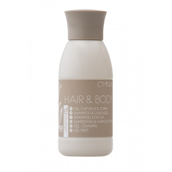 Gel Mixt 40 ml - Omnia