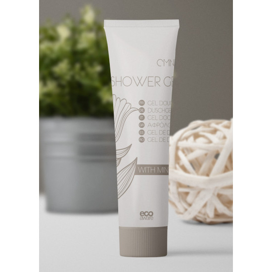 Gel de dus 30 ml - Omnia 